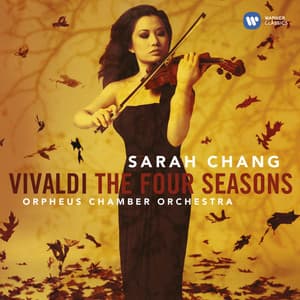Vivaldi: The Four Seasons. - Antonio Vivaldi