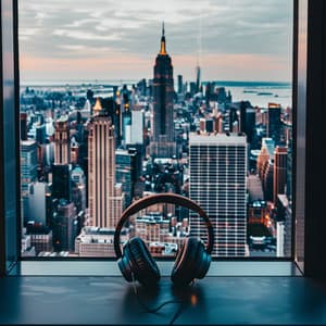 Music Unveiled: Harmonic Discovery - Library Music Sessions