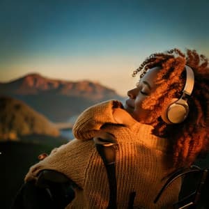 Music for Mindfulness: Gentle Tones - Instrumental Christian Music Players