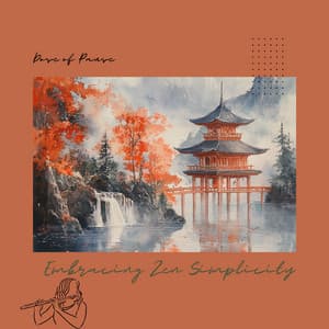 Embracing Zen Simplicity - Dose of Pause