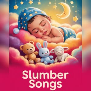 Slumber Soungs - Little Starflower