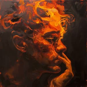 Rapsodia Del Fuego: Calor Que Se Despliega - Medidas conscientes