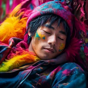 Restful Hip Hop Beats for Sleep - Lofi Stranger