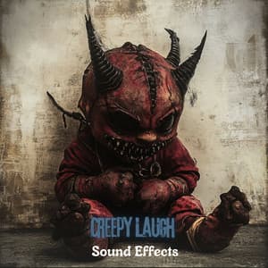 Haunted House Sounds For Halloween - Scary Halloween Night Ambient