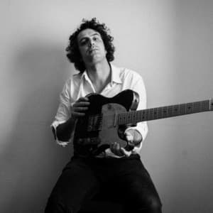 That's Where I Belong - Dan Whitehouse