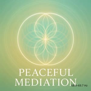 Peaceful Mediation - Scott Dee