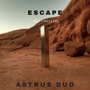 Escape - Marc Mellits