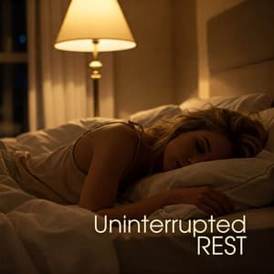 Uninterrupted Rest - Sam Bennet
