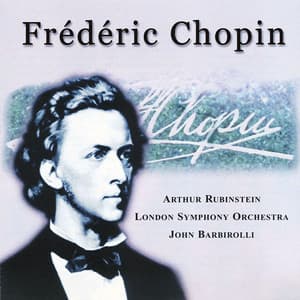 Chopin: Piano Music - Frédéric Chopin