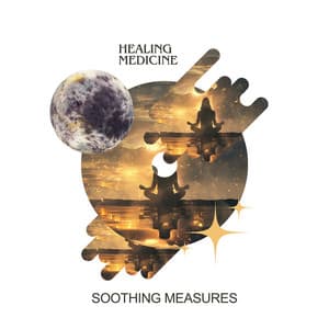 Soothing Measures - Healing Medicine