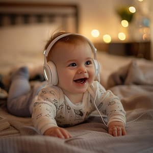 Baby's First Sounds: Music for Learning and Play - EMDR Therapy