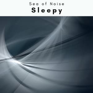 A Sleepy - Sea of Noise