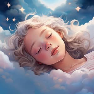 Canciones De Cuna Para Dormir: Música Suave Para Soñar - Poema Nocturno