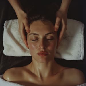 Soothing Hands: Gentle Music for Massage - Deep Meditation Spa