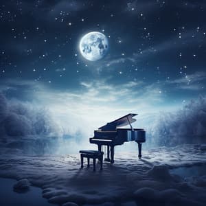 Sleep Enchantment: Soothing Piano Lullabies - The Piano Lounge Players