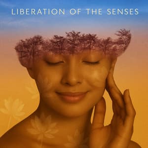 Liberation of the Senses - Spa Music Paradise