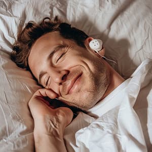 Viajes De Sueño Sereno: Música Para Noches De Descanso - Sueño Profundo Sonidos de la Naturaleza