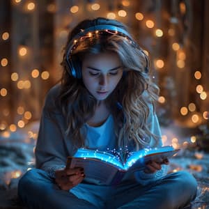 Pausas Tranquilas Para Estudiar: Aprendizaje Mejorado Y Melodías De Relajación - Música para estudiar duro