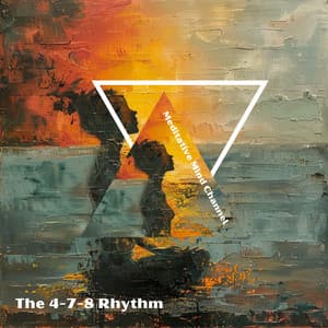 The 4-7-8 Rhythm: A Path to Tranquility - Meditative Channel