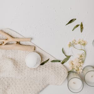 Comforting Spa for Body and Mind - Peaceful Piano Spa