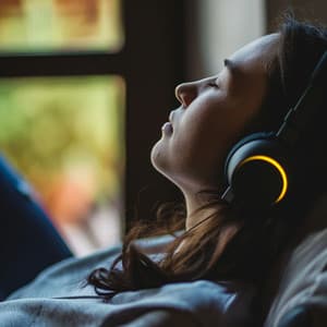 Easeful Moments: Music for Relaxation - Relaxing ASAP