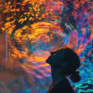 Subtle Mind Expansion - Olivia's Solfeggio