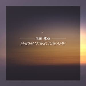 Enchanting Dreams - Sleepy Moon
