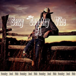 Sexy Country Vibe #1 - Country Beat Club