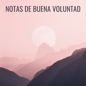 Notas De Buena Voluntad - Descansar Musica
