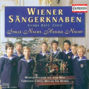 Christmas Carols Around The World - Vienna Boys' Choir