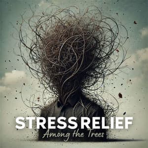 Stress Relief Among the Trees - Worldwide Nature Studios