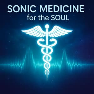 Sonic Medicine for the Soul - Zenara Meadows