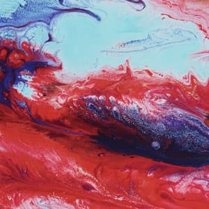 Echoes of Earthly Relaxation - Easy Morning Music