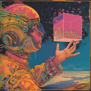 Die Rosarote Kissenverheißung: Pinkes Rauschen im Traumland - Weißen Rauschens