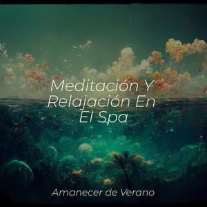 Meditación Y Relajación En El Spa - Dulces Sueños