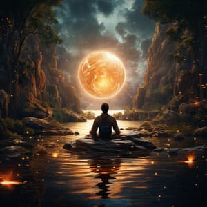 Music combined with Rain: Relaxing Rainfall Retreat - Heal Your Soul