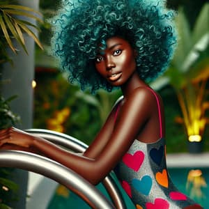 Pure Africa: Amapiano Dancefloor Hits 2024, Reggaeton, Afrofusion Collection - Dj B-Real