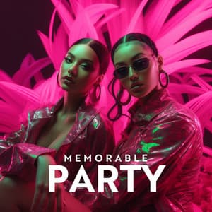 Memorable Party - Chill Out Beach Party Ibiza