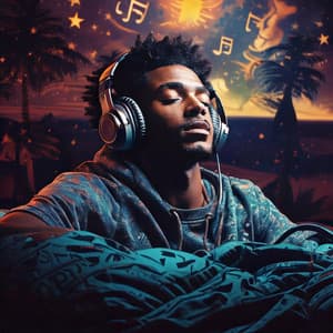 Dream Mode: Hip Hop Beats for Sleep - Lo-Fi Lullabies