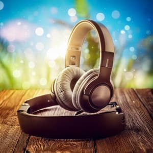 Music for Meditation: Mindful Moments - Some New Year's Eve Music