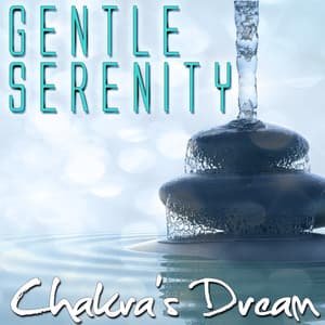 Gentle Serenity - Chakra's Dream