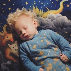 Soothing Slumbers: Music for Baby's Sleep - Soothing Music Collection