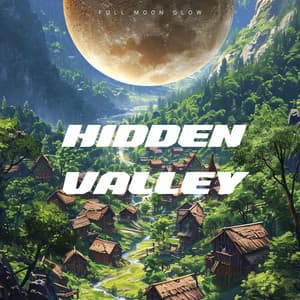Hidden Valley - Full Moon Glow