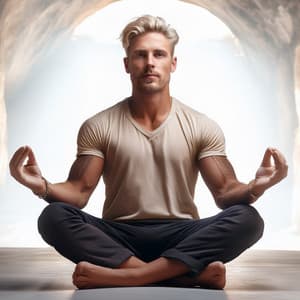 Hip Hop Zen: Rhythms For Deep Meditation And Inner Peace - Modern Lofi Essentials