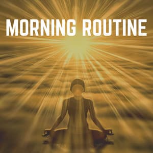 Morning Routine - Reiki Healing Consort
