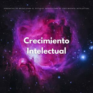 Serenatas De Brisas Para El Estudio: Música Para El Crecimiento Intelectual - Música Alegre para Cafeterías