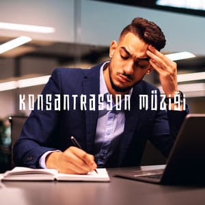Konsantrasyon Müziği - Jean Bright
