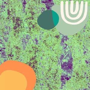 Backdrop for The Time of Today - Energetic Jazz-hop - Lo-Fi for Sleeping