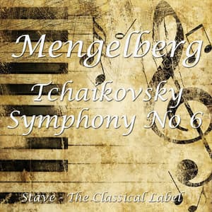Tchaikovsky's Smphony No 6 - Pyotr Ilyich Tchaikovsky