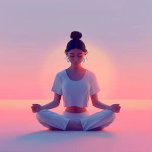 Ecos Conscientes: Música Calmante Para Meditación - SerenidadSonidos